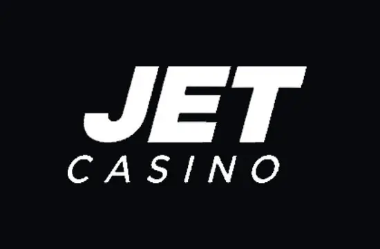 Jet Casino бездепозитный бонус 50FS