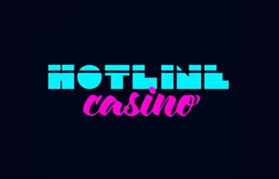 Бездепозитные 20 фриспинов в HotLine казино